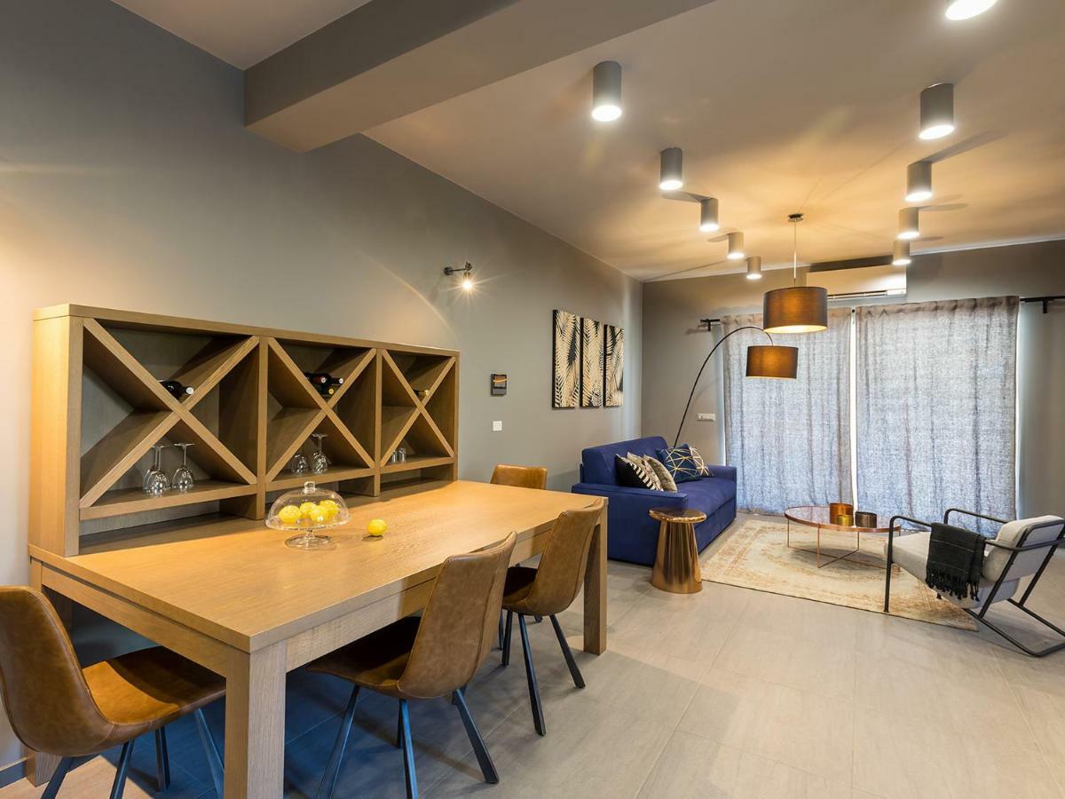 Magnolia - Modern Apartment Near City Center And Sea Porec Bagian luar foto
