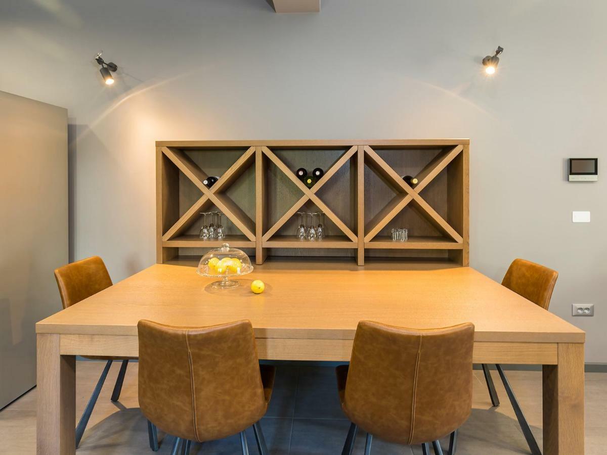 Magnolia - Modern Apartment Near City Center And Sea Porec Bagian luar foto