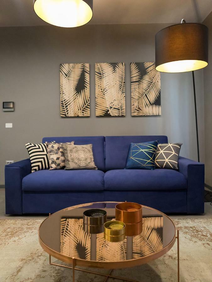 Magnolia - Modern Apartment Near City Center And Sea Porec Bagian luar foto