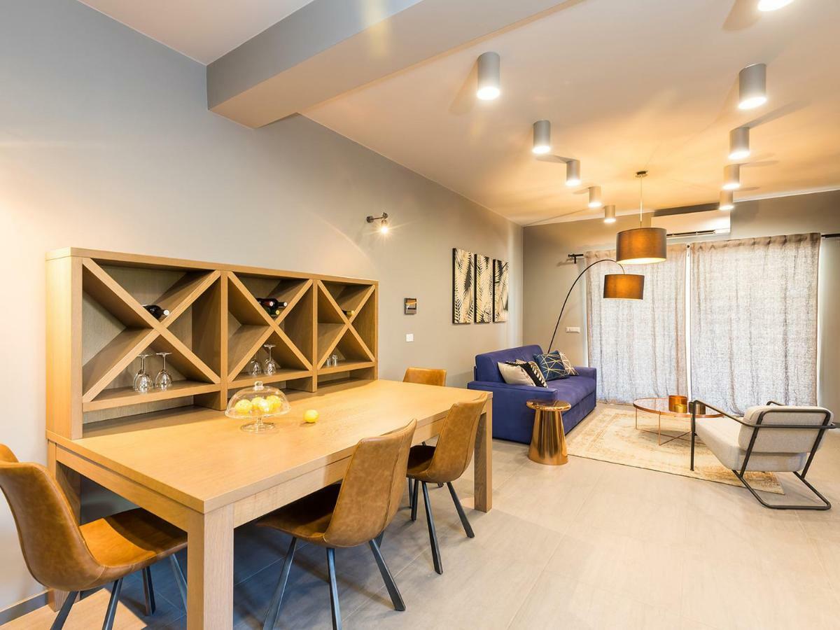 Magnolia - Modern Apartment Near City Center And Sea Porec Bagian luar foto
