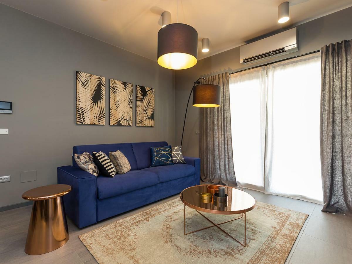 Magnolia - Modern Apartment Near City Center And Sea Porec Bagian luar foto