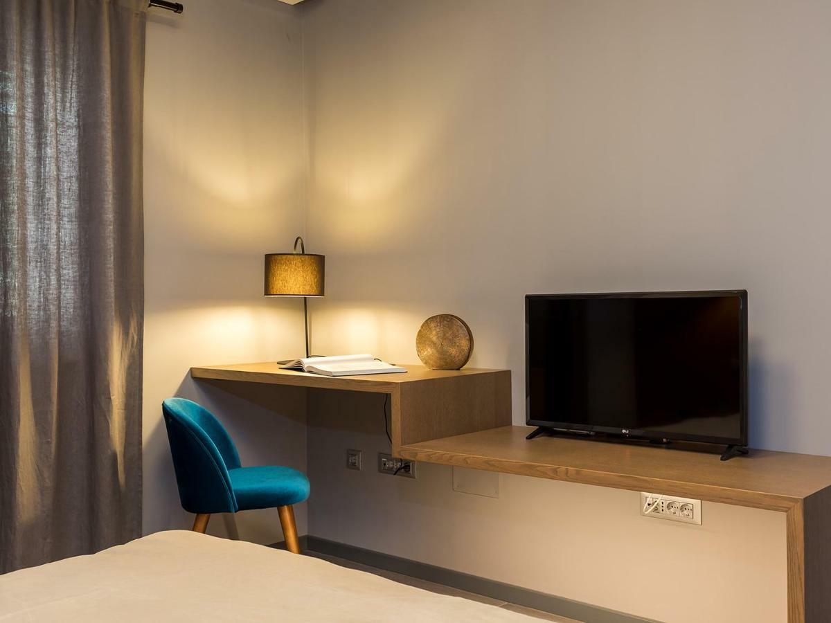Magnolia - Modern Apartment Near City Center And Sea Porec Bagian luar foto