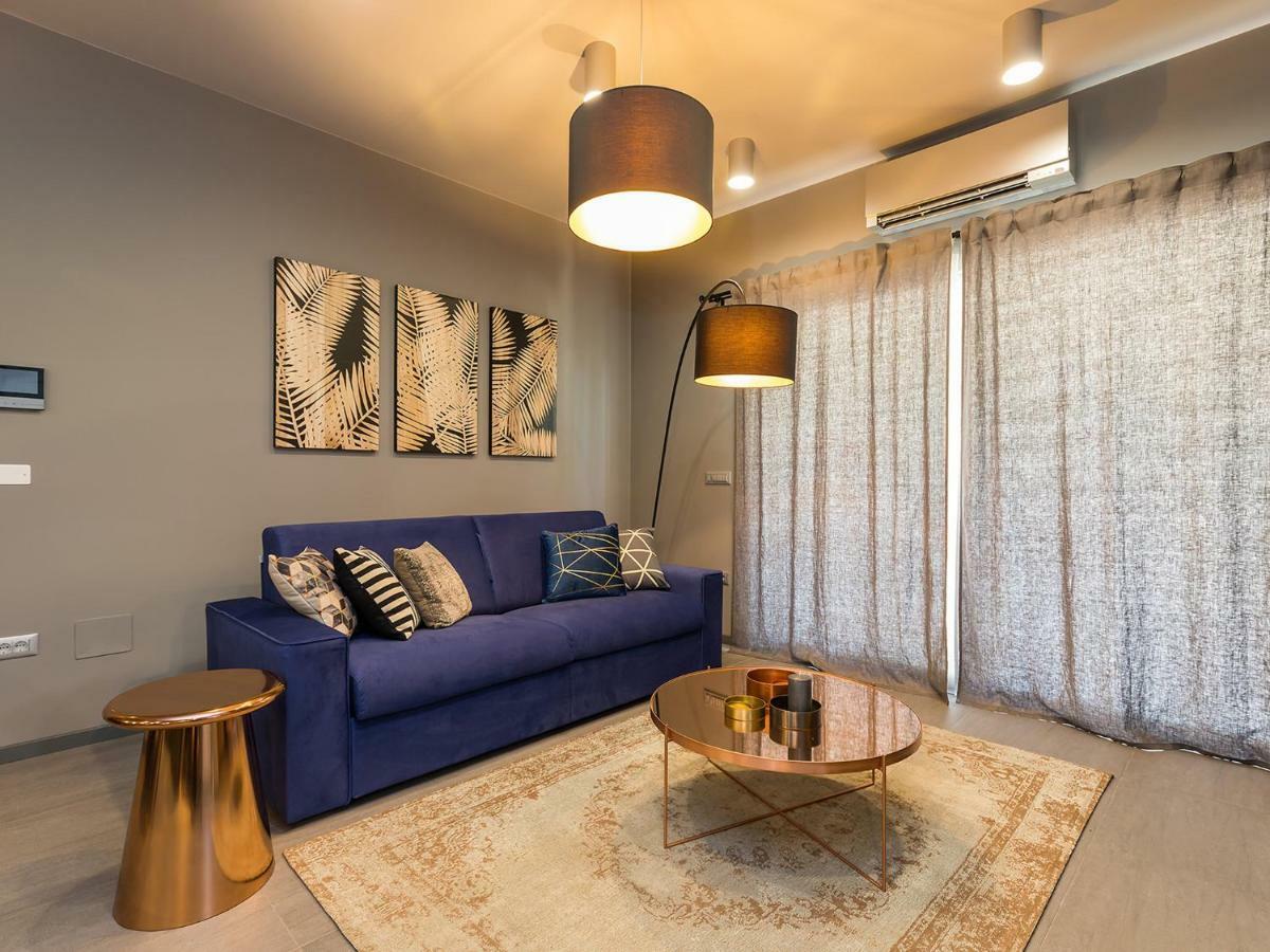 Magnolia - Modern Apartment Near City Center And Sea Porec Bagian luar foto