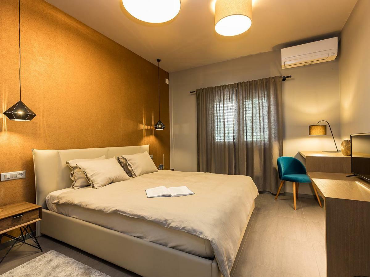 Magnolia - Modern Apartment Near City Center And Sea Porec Bagian luar foto