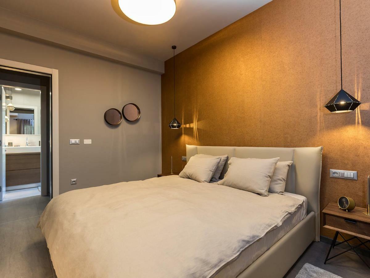 Magnolia - Modern Apartment Near City Center And Sea Porec Bagian luar foto