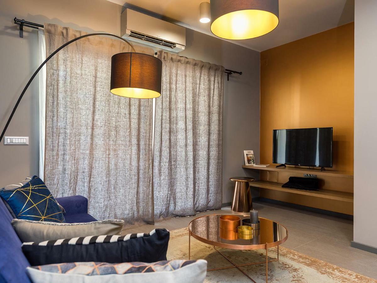 Magnolia - Modern Apartment Near City Center And Sea Porec Bagian luar foto