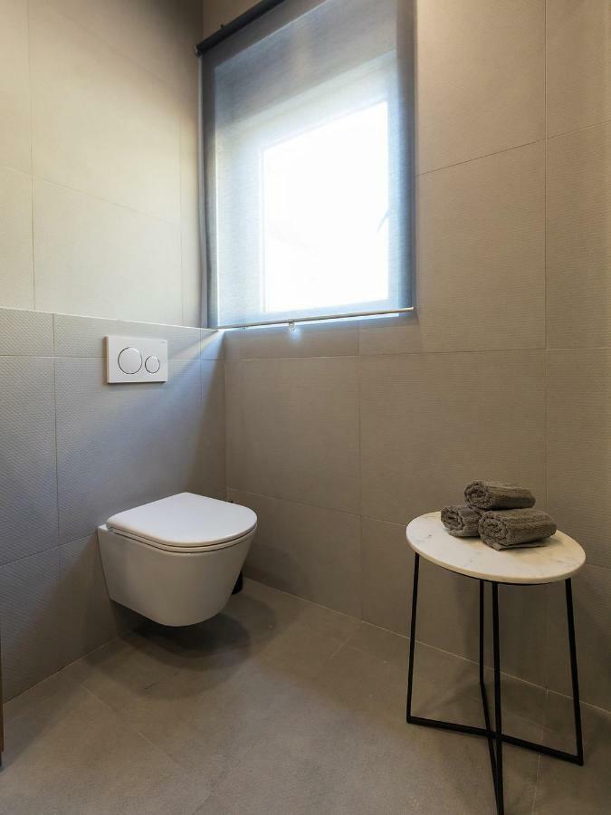 Magnolia - Modern Apartment Near City Center And Sea Porec Bagian luar foto
